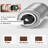 Stainless Steel Manual Coffee Grinder