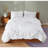 Truly Soft Textured Bow Comforter Set-117439802-117439799