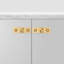 Cylindrical Knob-1526045025