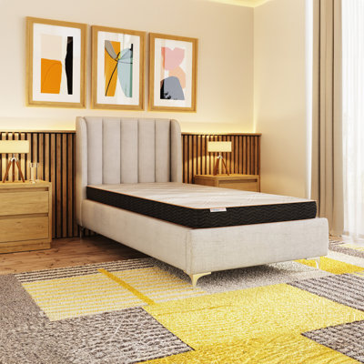 GFW Open Coil Mattress