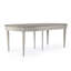 Martel Solid Wood Dining Table