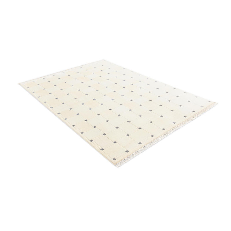 Jacinto Beige Rug