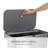 Simplehuman Odorsorb Pod Starter Pack, All-Natural Odor-Absorbing System For Trash Can