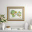 Malaberica Leaves In Color 6 Giclee Print by Soicher Marin Archives