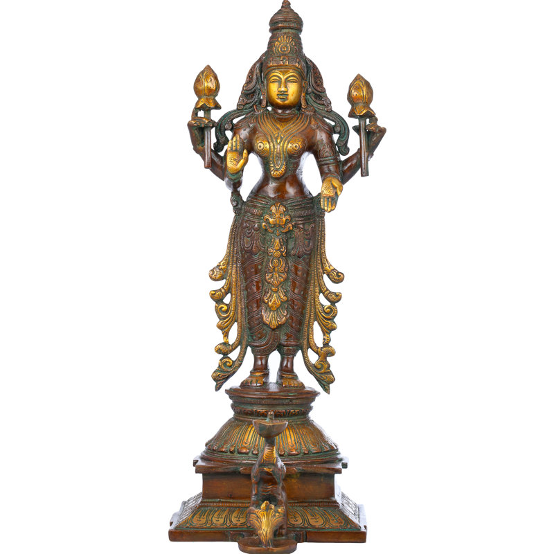 Religious & Spiritual Figurines & Sculptures