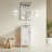 Freestanding Single Bathroom Vanity With Top