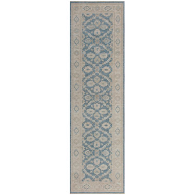 Oriental Area Rug