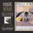 Klint Museum Posters II Framed Print - Solid Wood-1454529882-1454529880