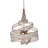 Flow 6-Light Twist Pendant - Hammered Ore-484989812-484989808