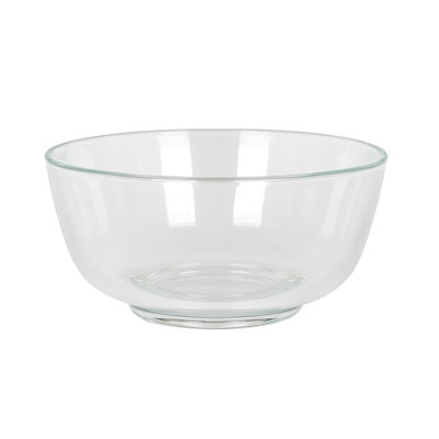 Argon Tableware Glass Snack Bowls 