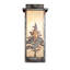 7.5" Wide Hyde Park Tamarack Wall Sconce