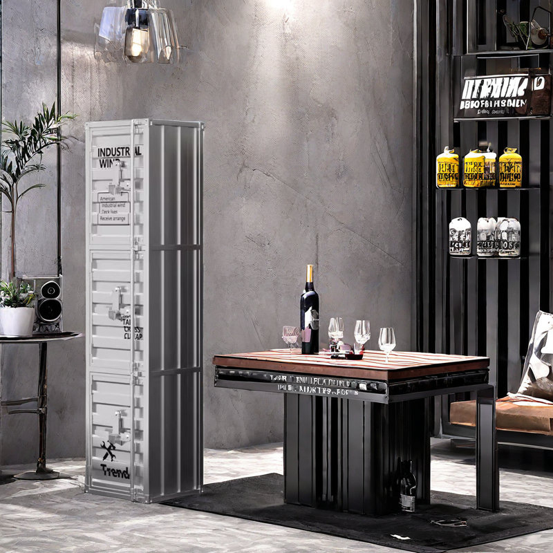 Margonda Storage Bookcase