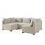 Fauteuil modulaire Molly-1342116467