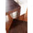 Brin Solid Wood End Table