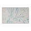 Tapis gris soyeux et moelleux-1103638305