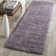 Rizco Shag Performance Solid Color Rug