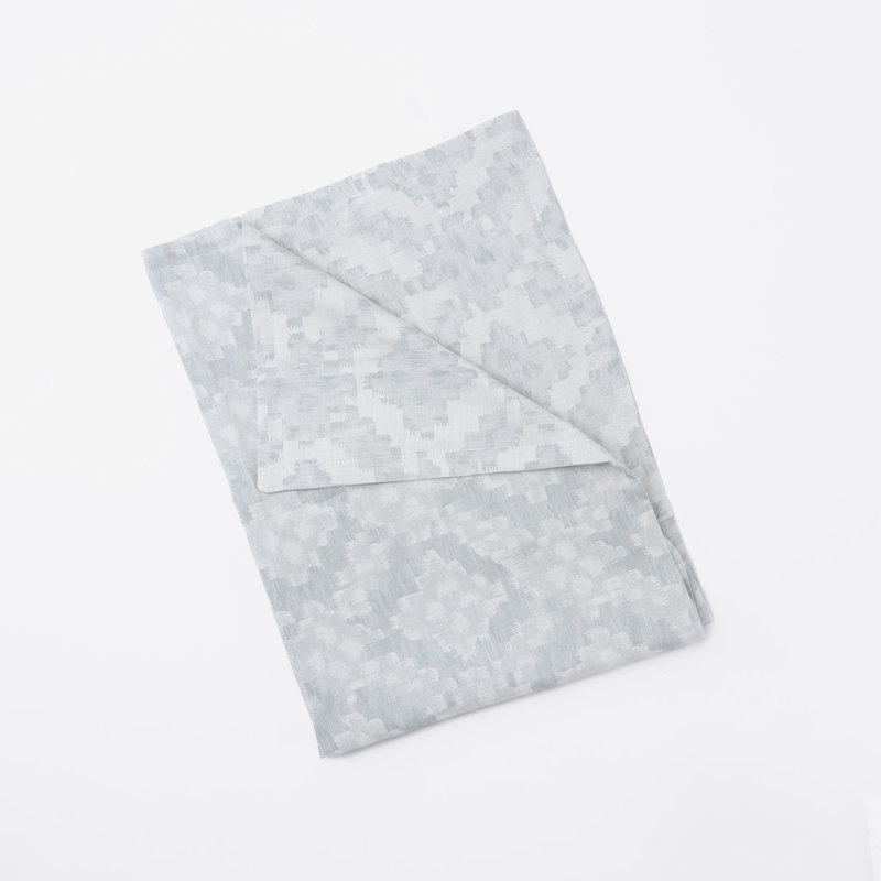 Housse de couette Dawson Ikat
