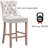 Jericha Upholstered Counter Stool with Solid Wood Frame-1017376839-1017376838