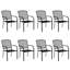 Beckmann Rectangular Outdoor Table Set-2050562296-2050562303