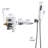 Bathroom Freestanding Tub Filler-87148240