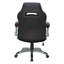 Chaise de bureau avec appui-tête Orion-481359569