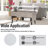 Anschultz Single Coffee Table-287631339-287631337