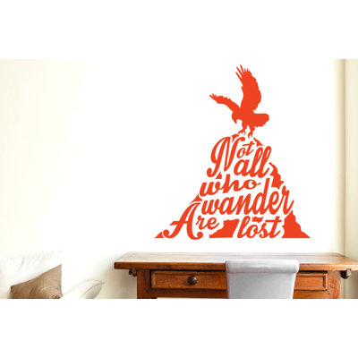 Wall Decal