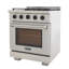 Kucht 30'' W Freestanding Range-73097235