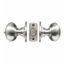 Poignée de porte de lit / bain Egg-80293004