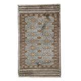 One-of-a-Kind 3' X 5' Area Rug