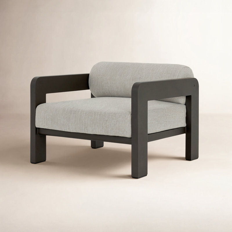 Chaise d'extérieur Marnie