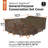 Mony Outdoor Conversation Set Cover