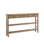 Akeela 55.25'' W Solid Wood Console Table