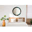 Huldar Glass Flat Mirror