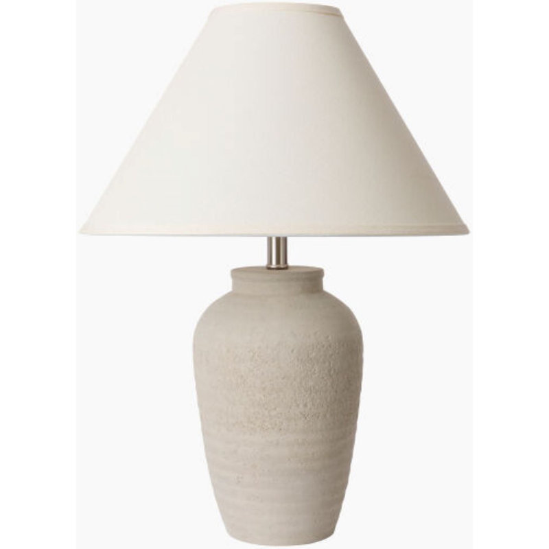 Lampe de table Lockeford