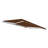 ALEKO Motorized Retractable Outdoor Awning with White Frame-63871973-63871972