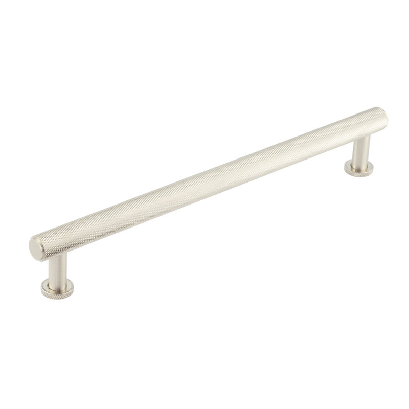 Piccadilly PN 22 13/16cm centre Bar Handle, Satin Nickel