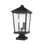 Luminaire suspendu à 3 lumières Bourke