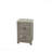 Light Gray Oak Nightstand