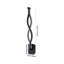 Iron LED Wallchiere