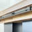 Wooden Transformer Kitchen Dining Table