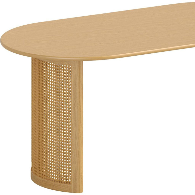 Table de salle à manger 66 po