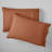 Jeffen Linen Blend Sheet Set-88622056-88622030