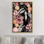 Art de pédoncule leopard-49840679-49840693