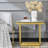 Bredy End Table-423212683-423212682