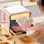 Reger Food Storage Container