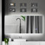 Miroir de salle de bain Caellum-1930627103