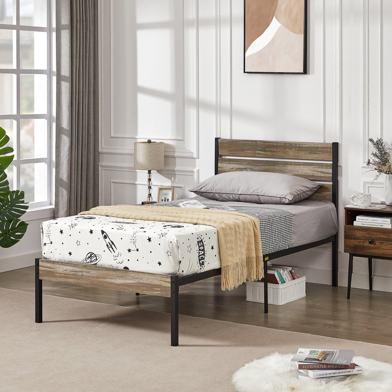 Gilland Bed