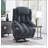 Power Motion Recliner with Lift