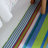 Mellie Stripe Handwoven Cotton Rug-14343287